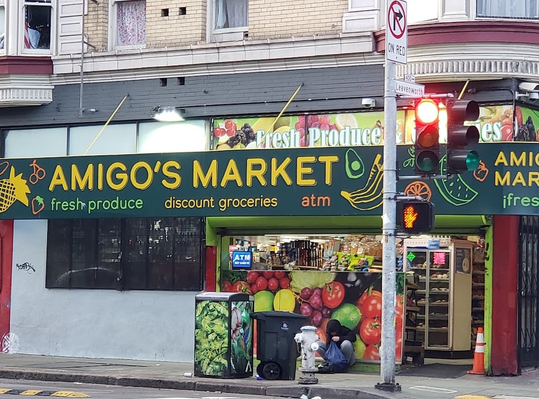 Amigo's Market 1