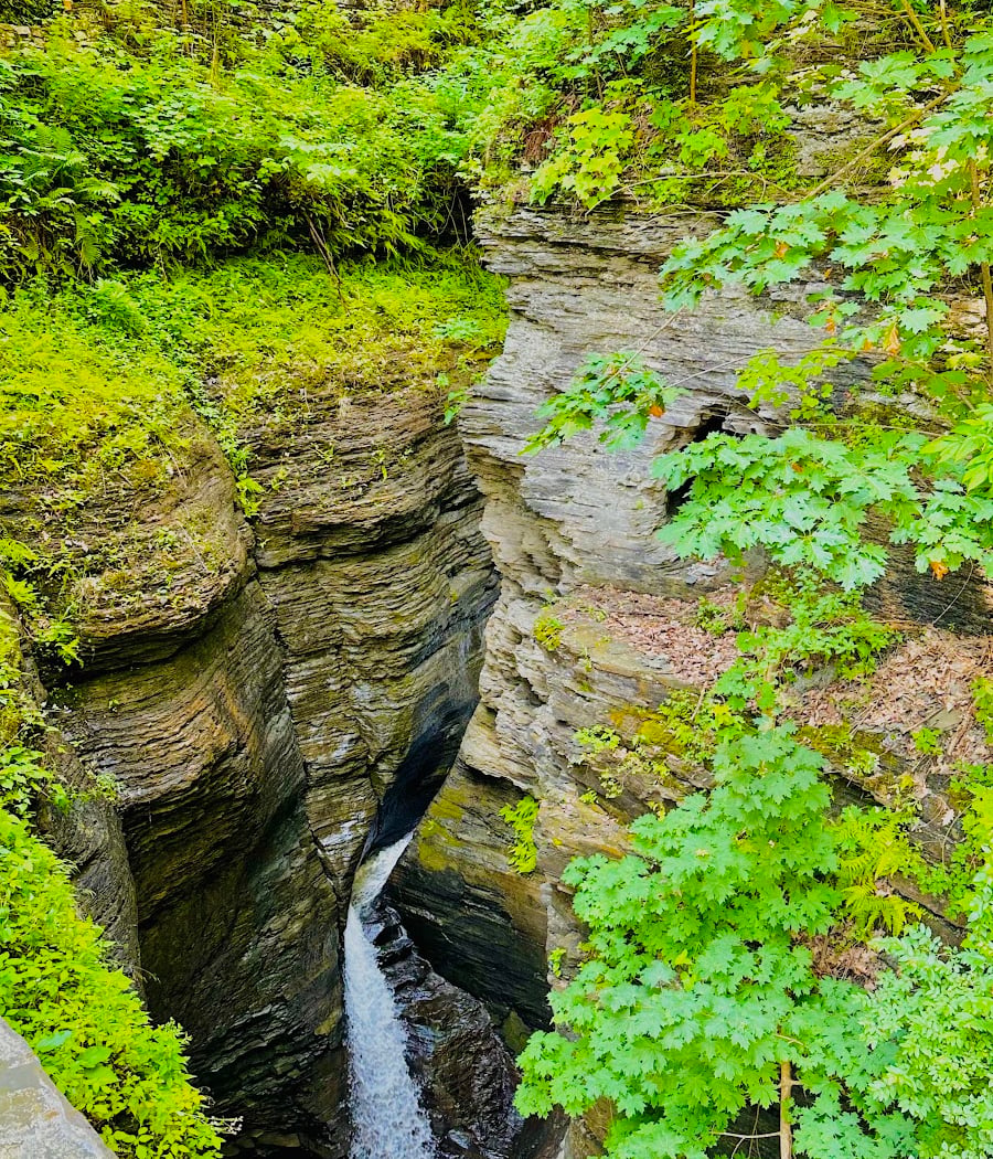 Gorge Trail 3