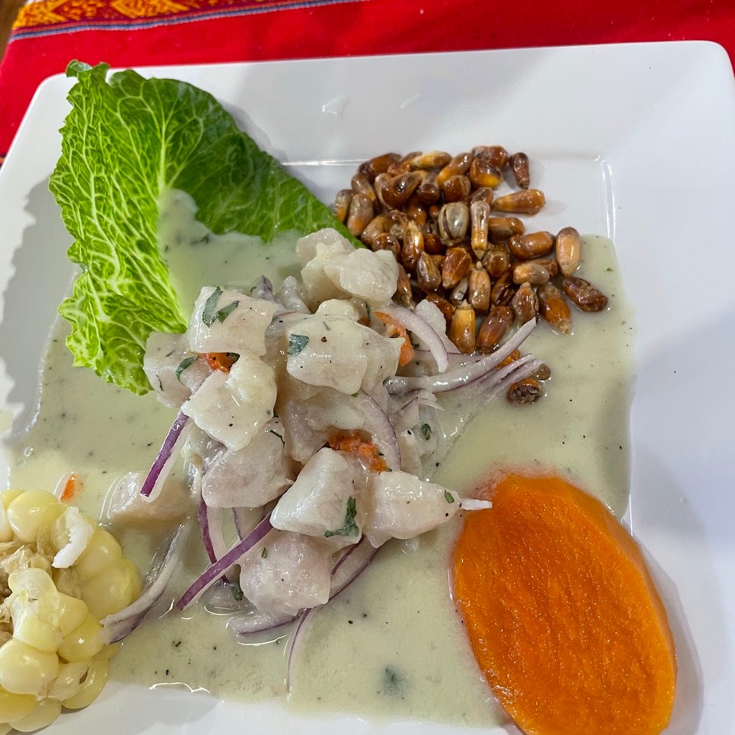 Rinconcito Andahuaylino 2