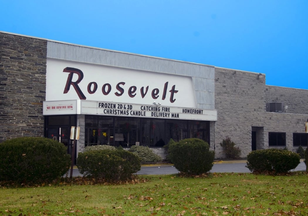 Roosevelt Theatre 2