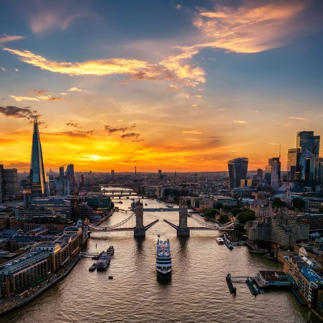 Tower Bridge 1