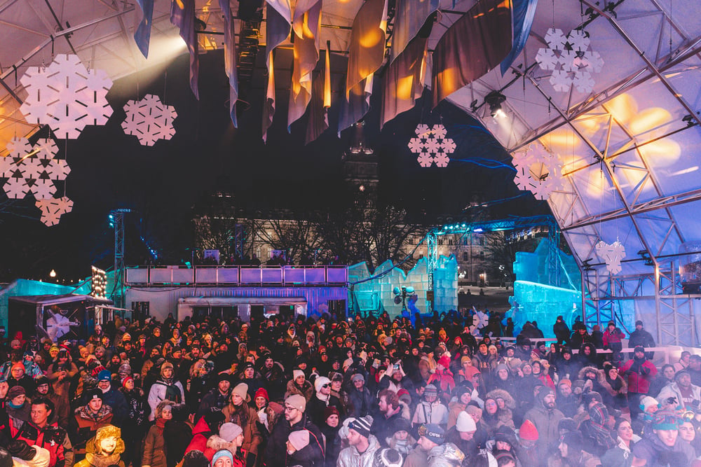 Carnaval de Québec 4