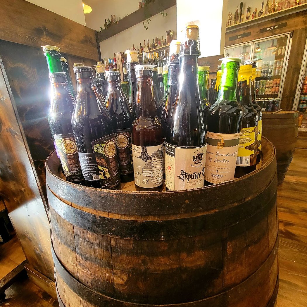 Cask 3
