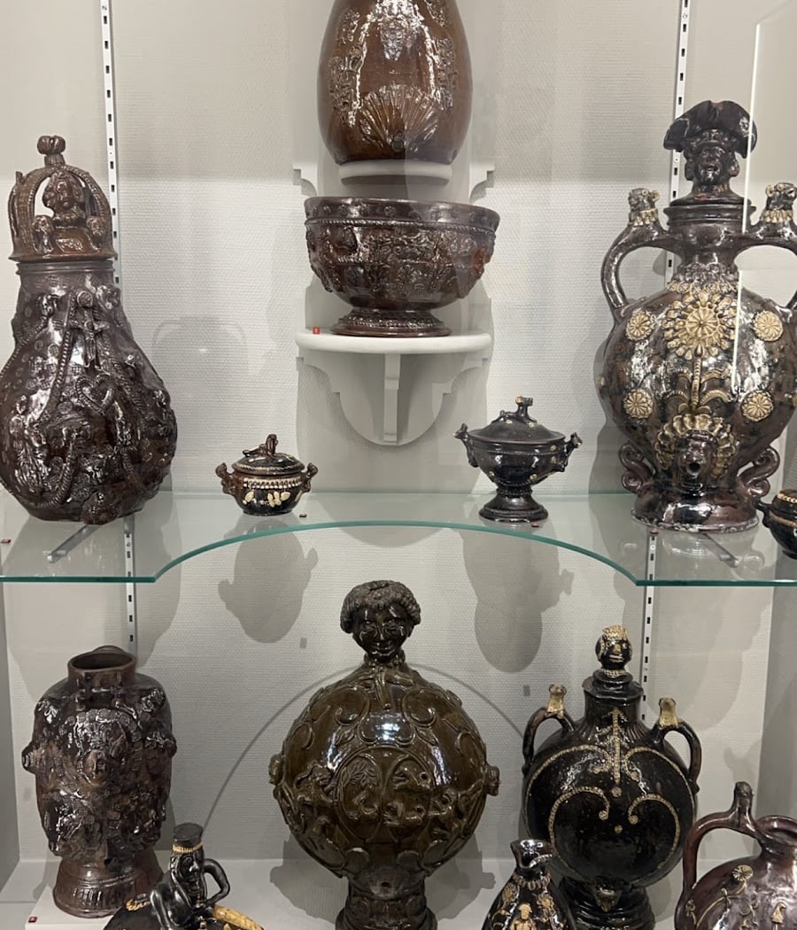 Musée de Normandie 1