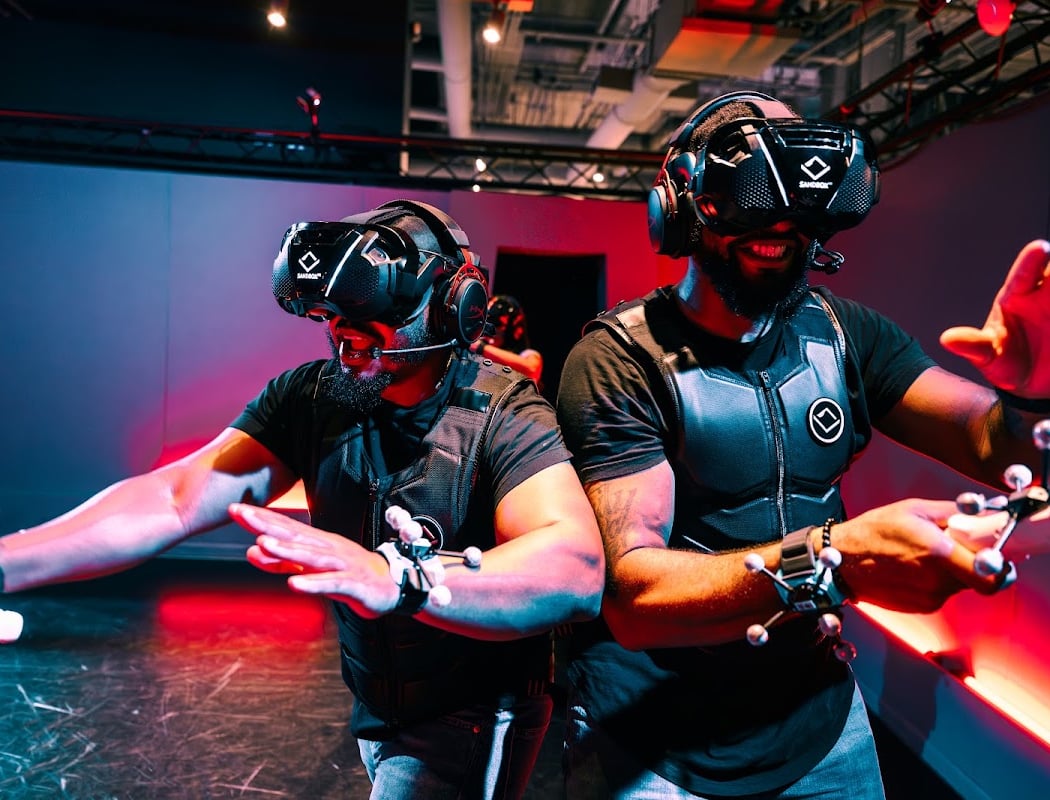 Sandbox VR 1