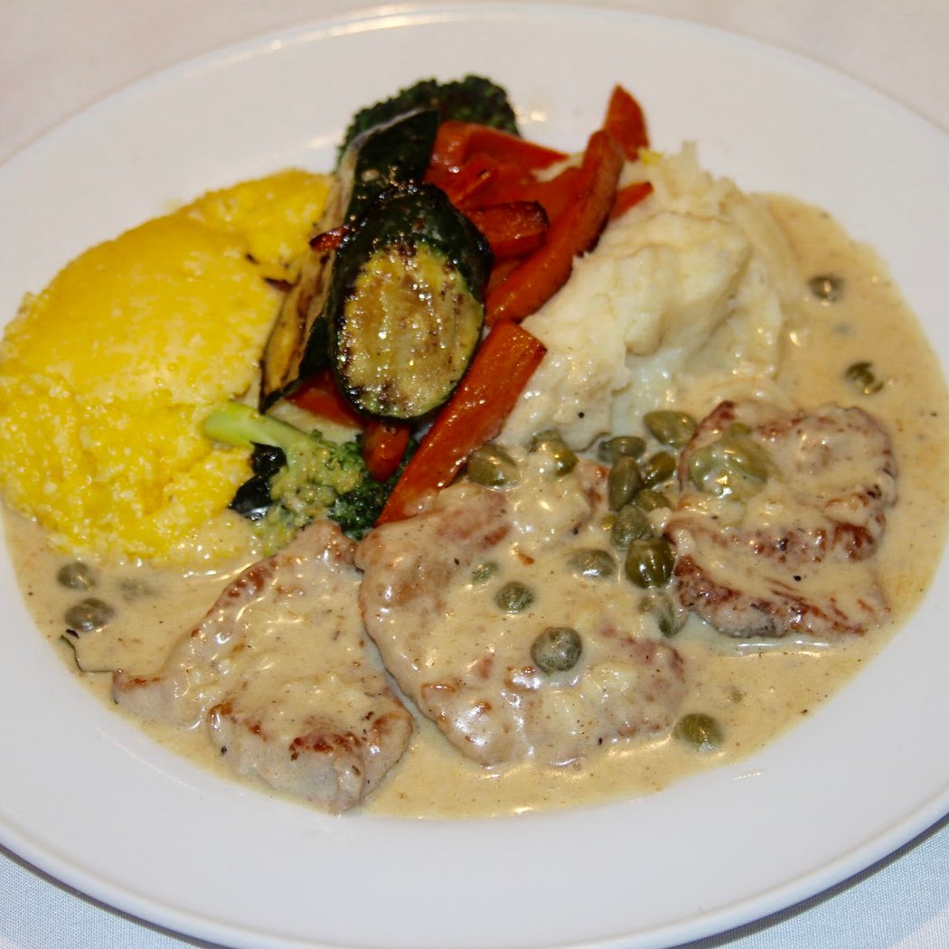 La Collina Italian Restaurant 1