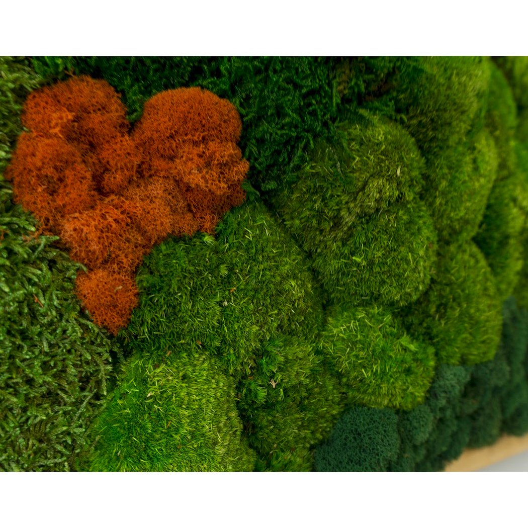 Moss Bowl Making Workshop 3