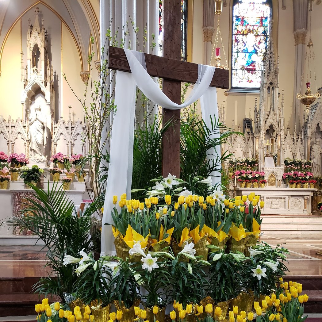 Holy Family St Thomas Aquinas 1