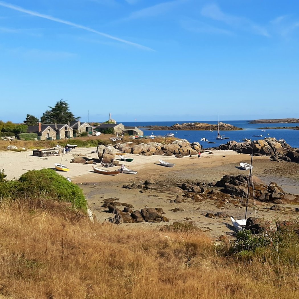 Îles Chausey 3