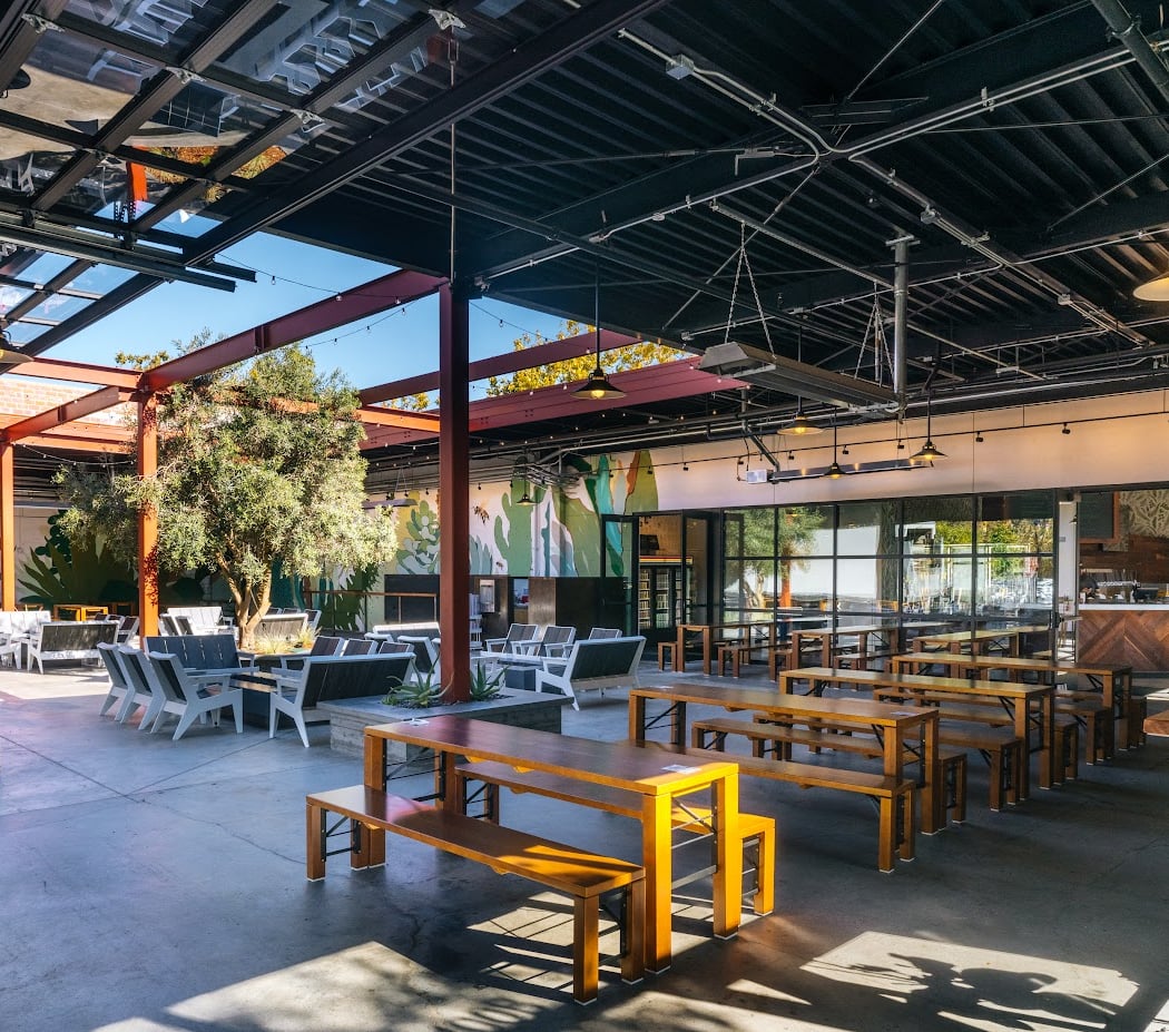 Mograph Club Bay Area Casual Meetup 2