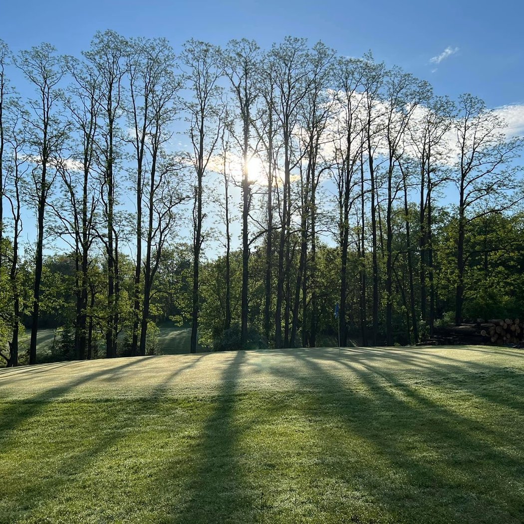 Stone Dock Golf Course (see Stone Dock Cafe for cafe hours) 3
