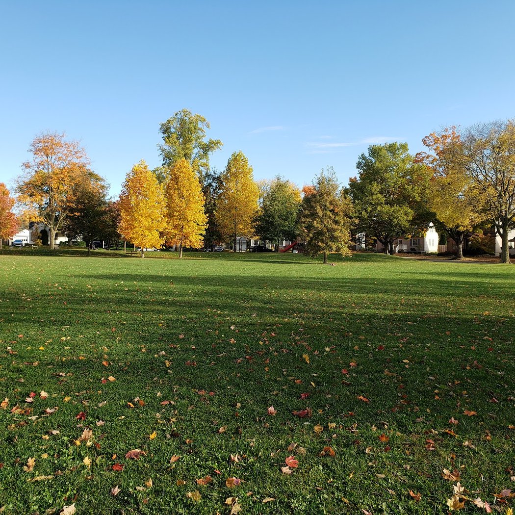 Wellington Park 1