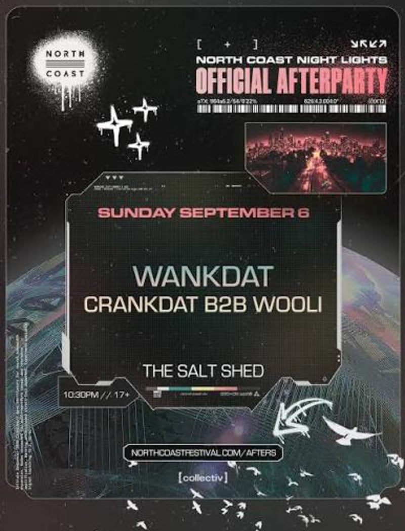 Wankdat: Crankdat B2B Wooli 1