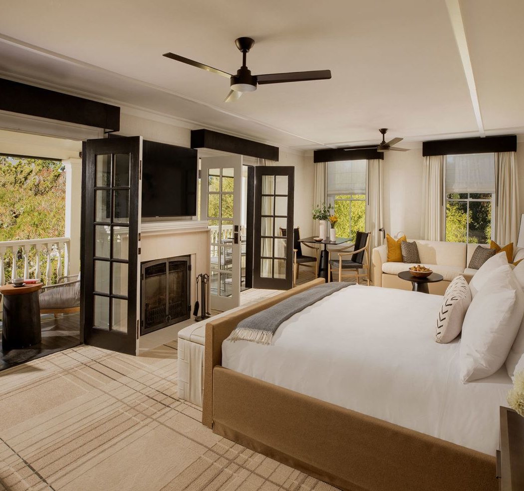 MacArthur Place Hotel & Spa 3