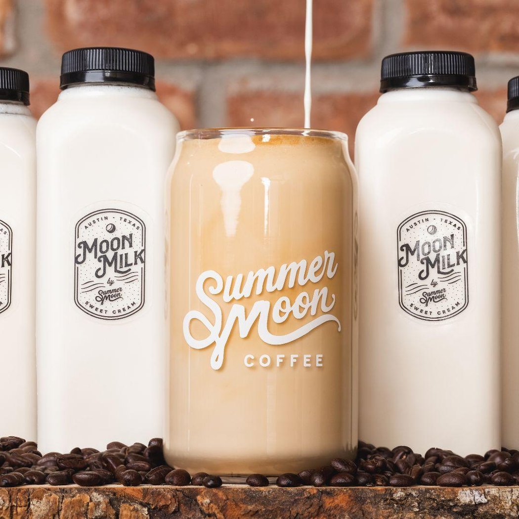 Summer Moon Coffee 1