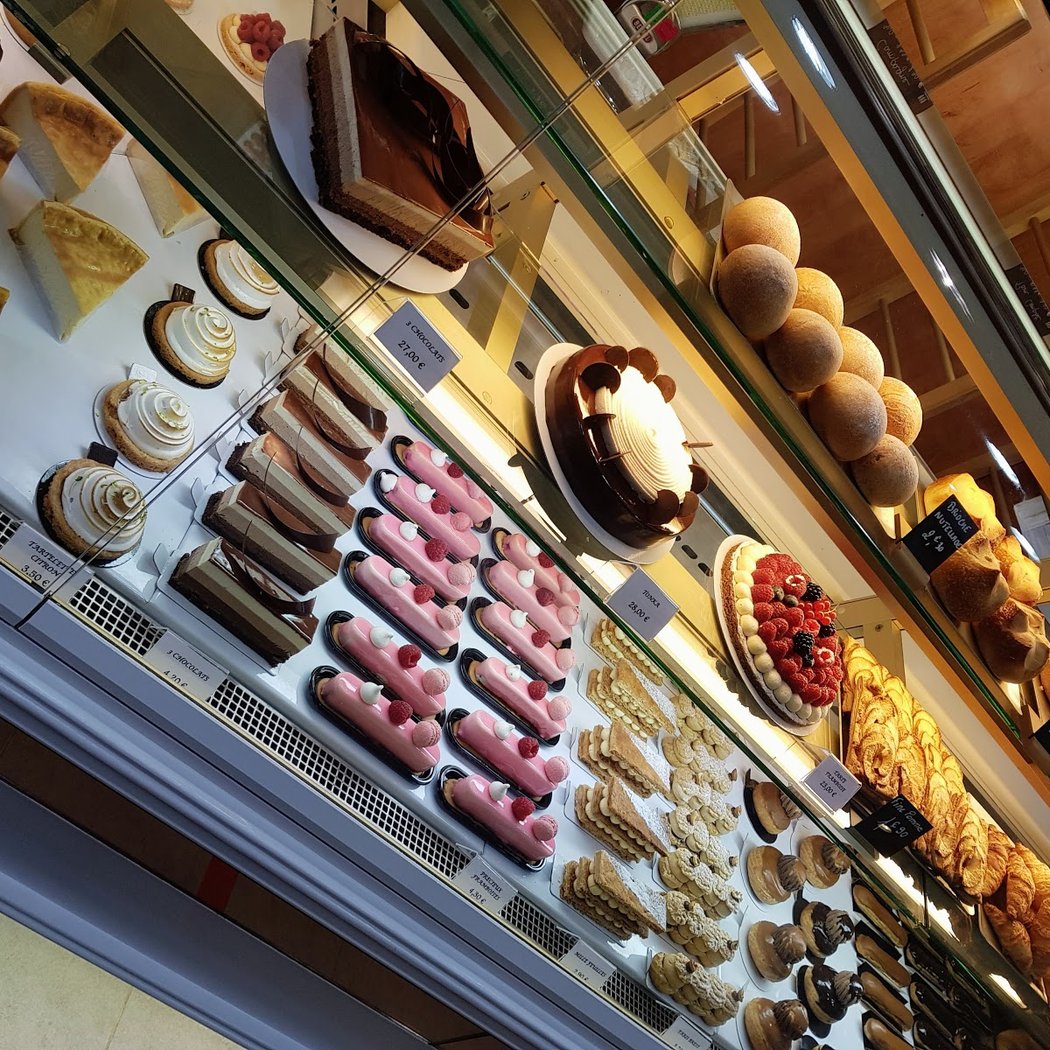 O' Flo Gourmand 2