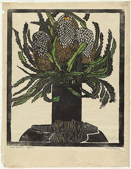 Medium & Technique | Linocut Printing 1