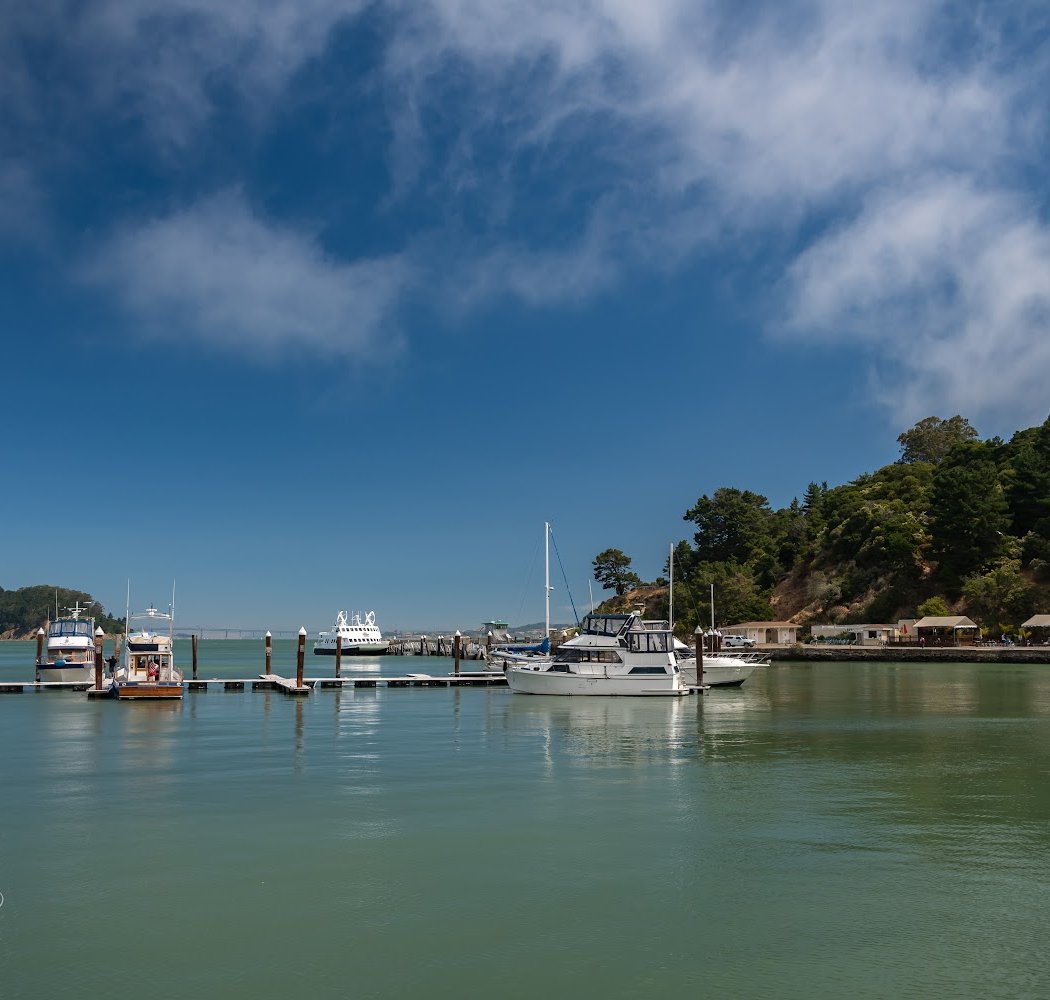 Ayala Cove 1