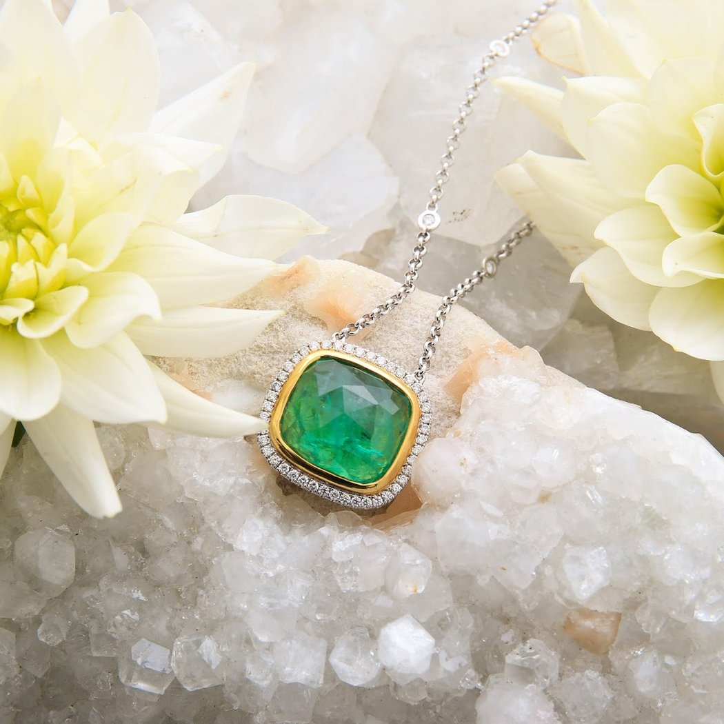 Ashley Morgan Designs 1