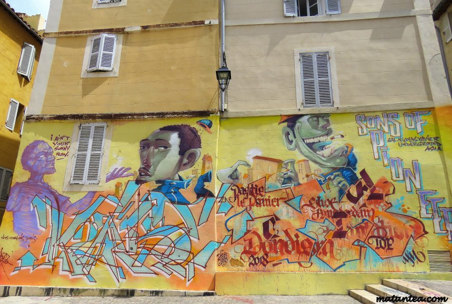 Place des Moulins 4