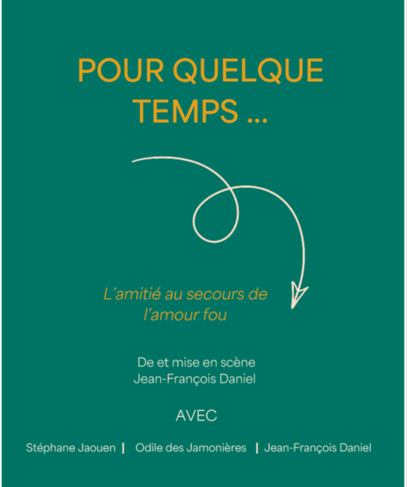 Pour quelque temps 1