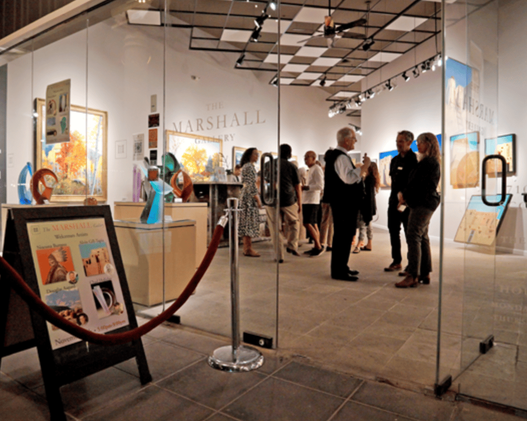 Scottsdale ArtWalk 3