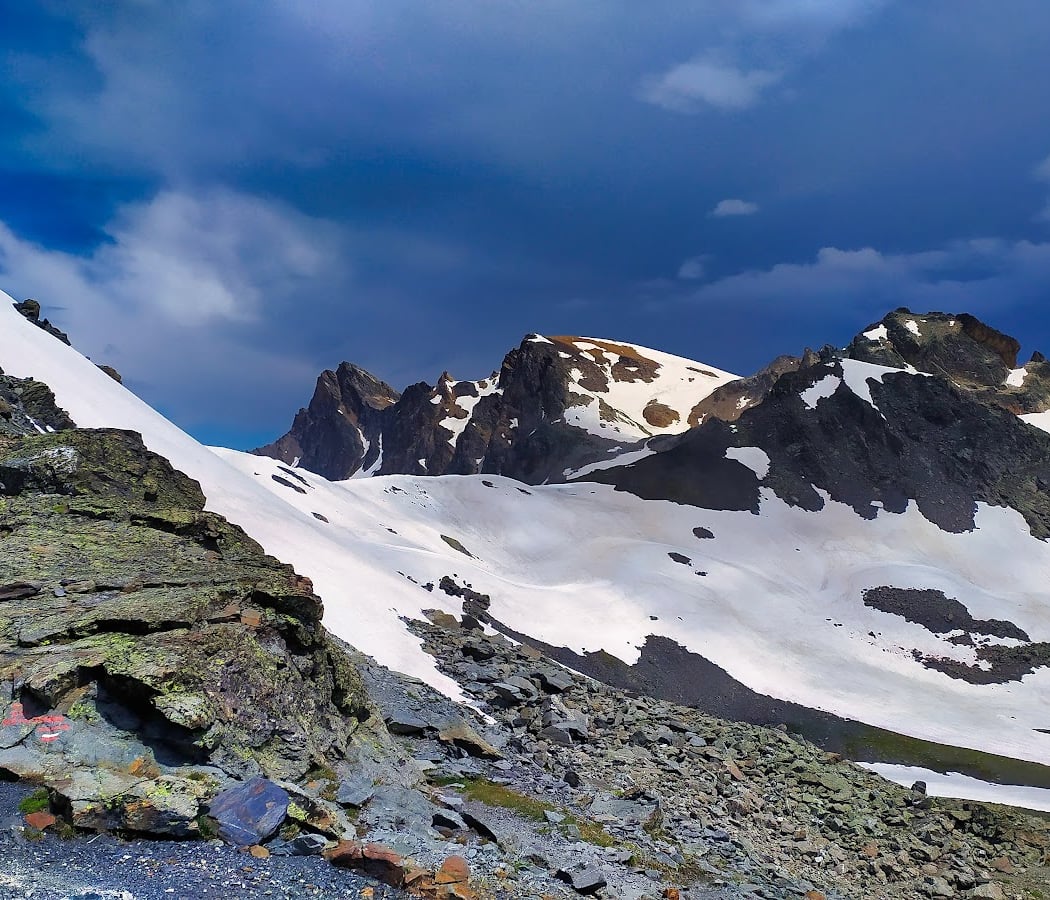 Mont Thabor 3