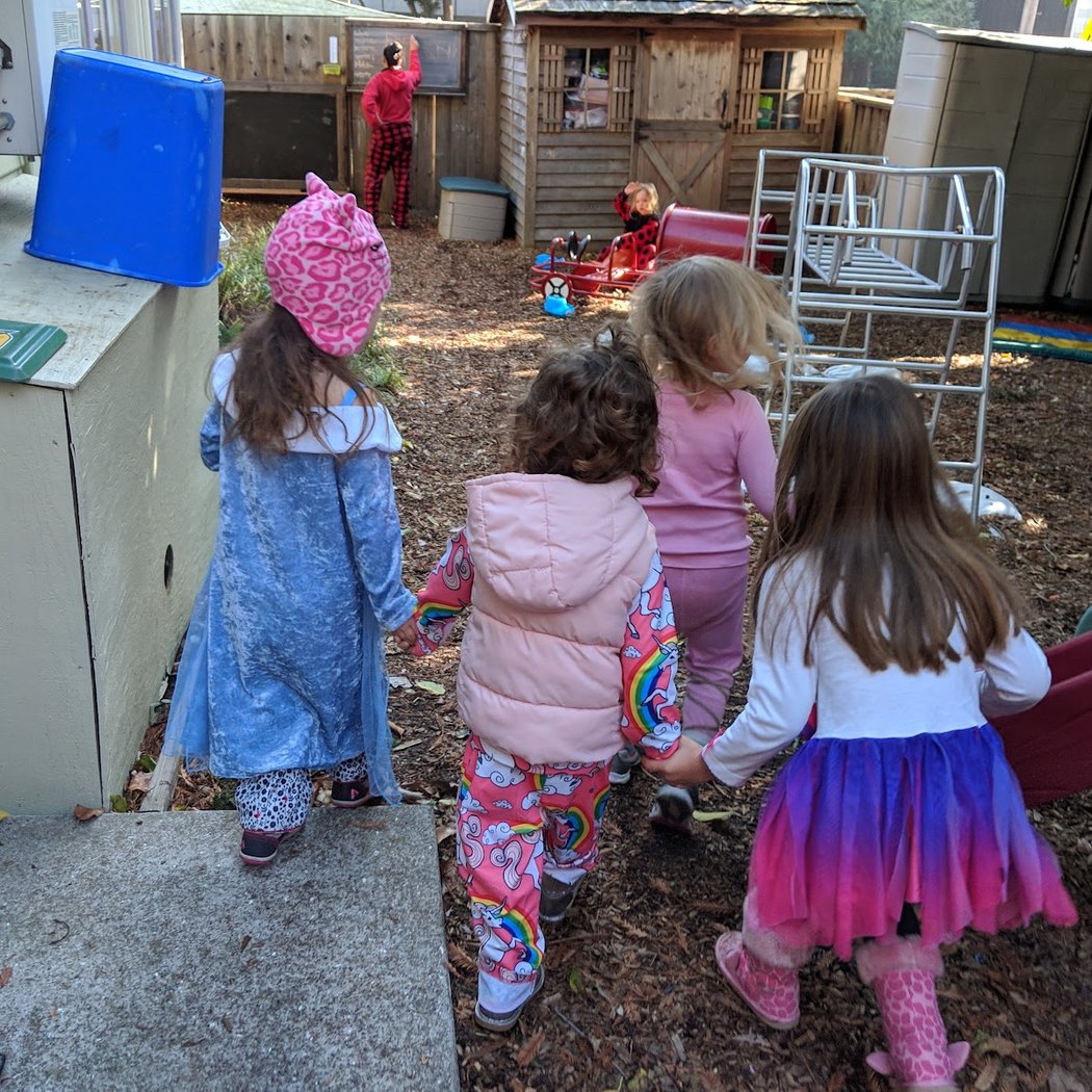 Montclair Community Play Center (MCPC) 2