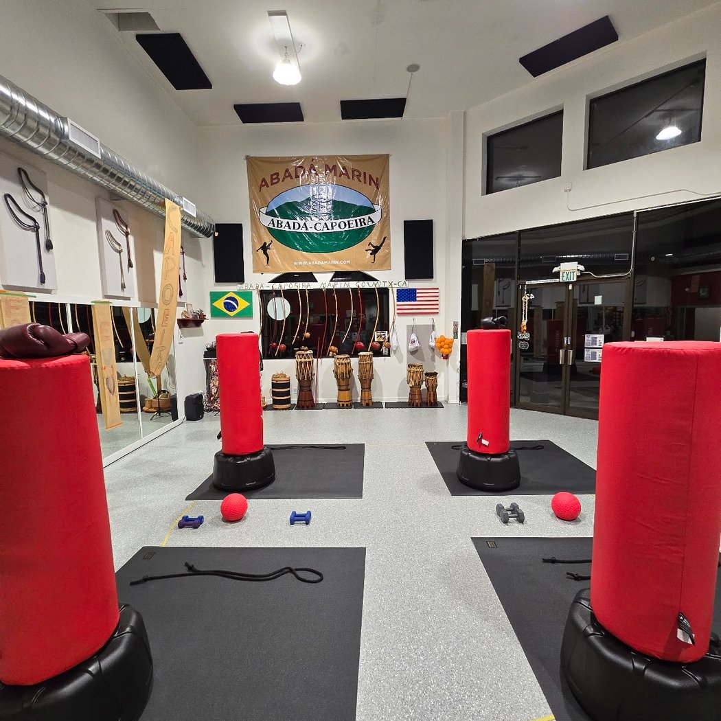 Fuerza Kickboxing 3