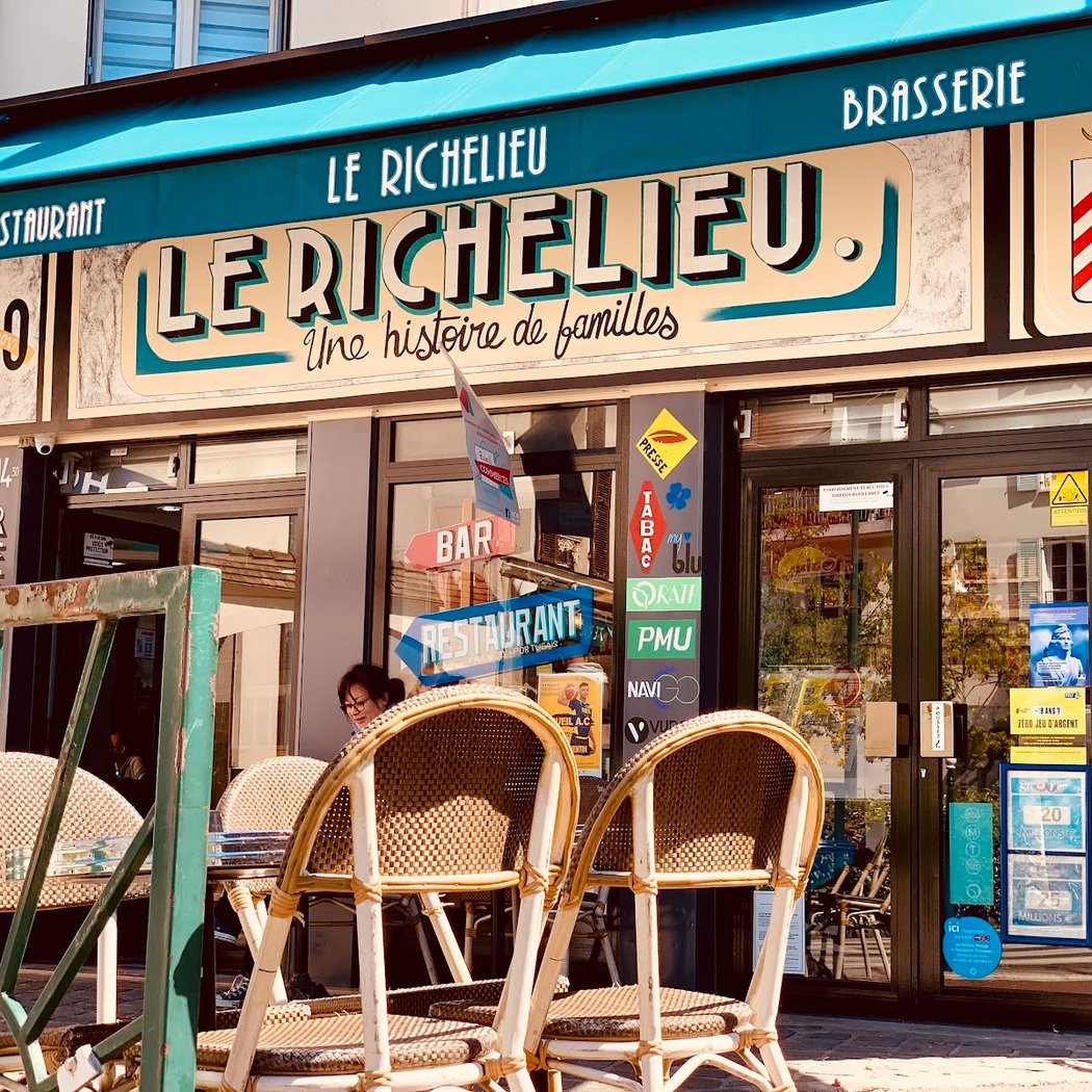 Les mystères de Montmartre 2