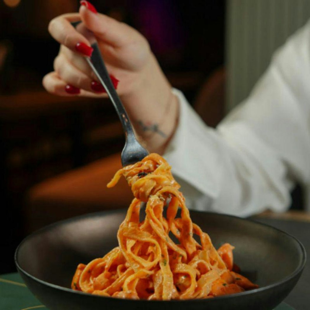 Handmade Pasta 101 1