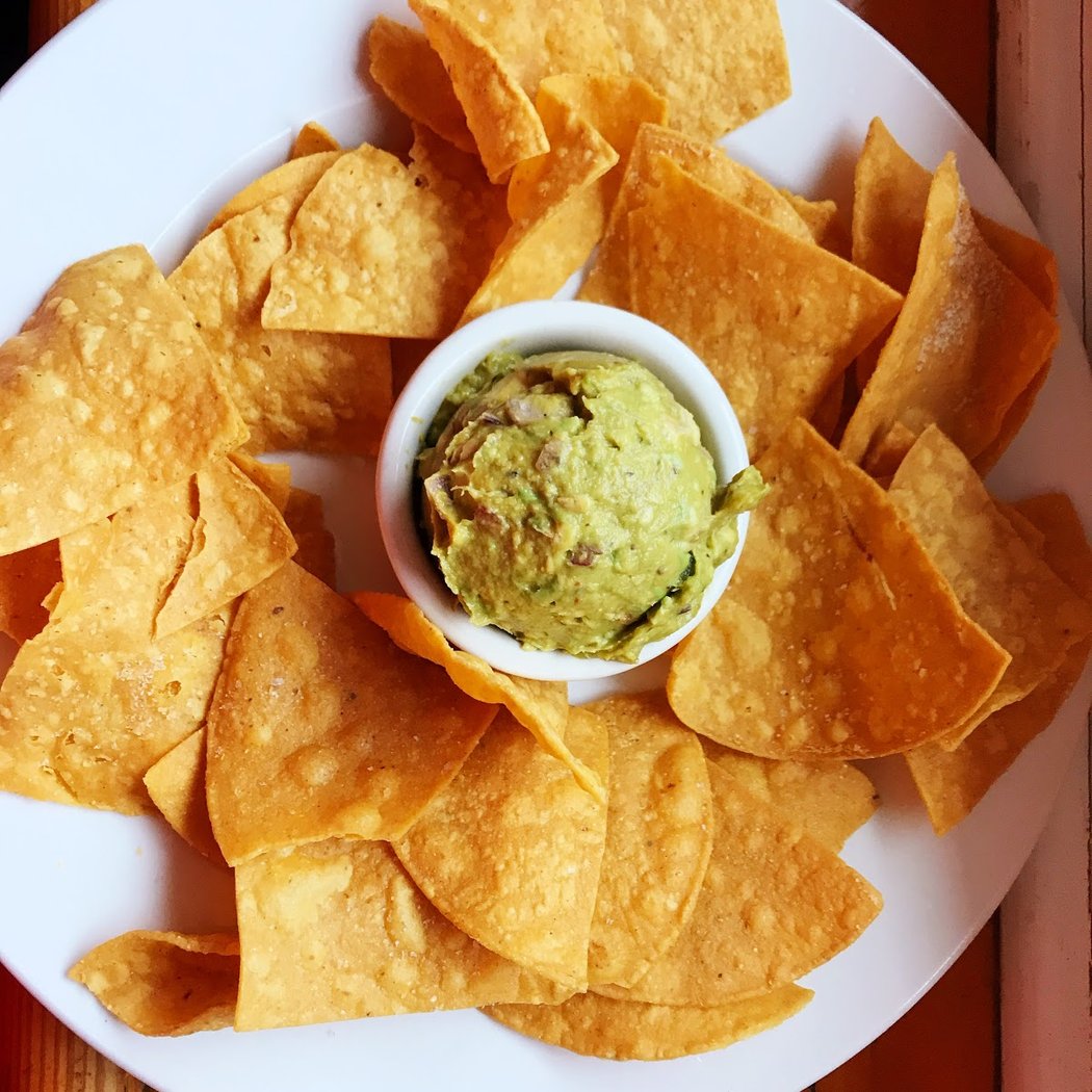 Quicks Hole Taqueria 3