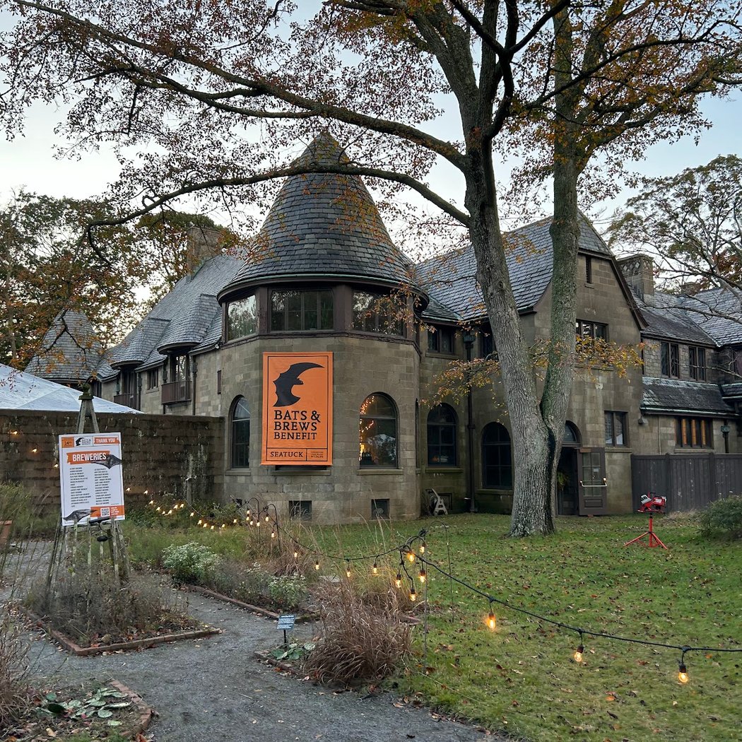Seatuck Environmental Association 3