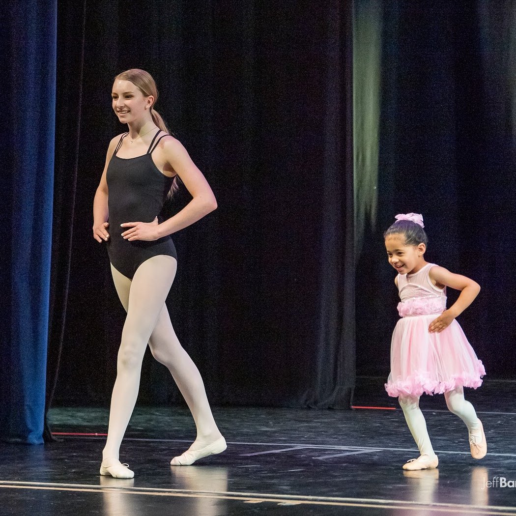 HeartBeat Dance Academy 2