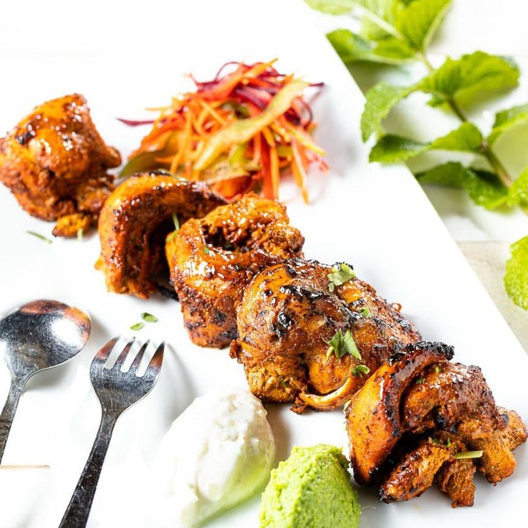 Tulsi Fine Indian Cuisine, Nanuet, NY 1