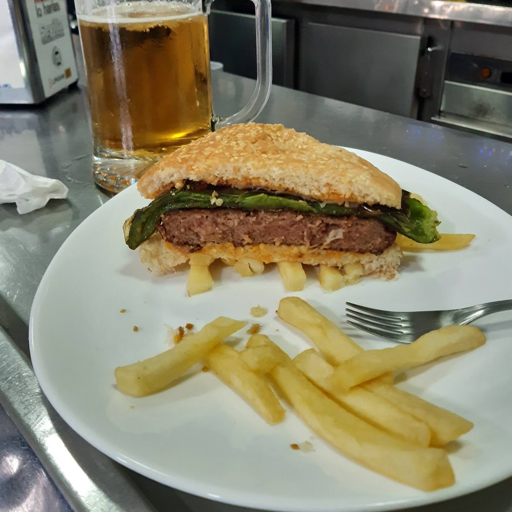 Bar La Dársena 3