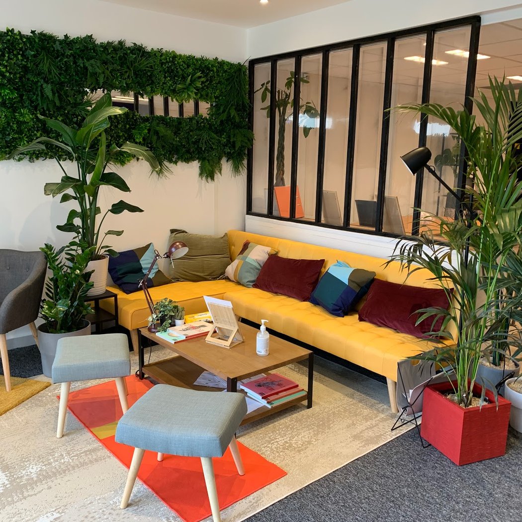 Puzzle CoWorking 1
