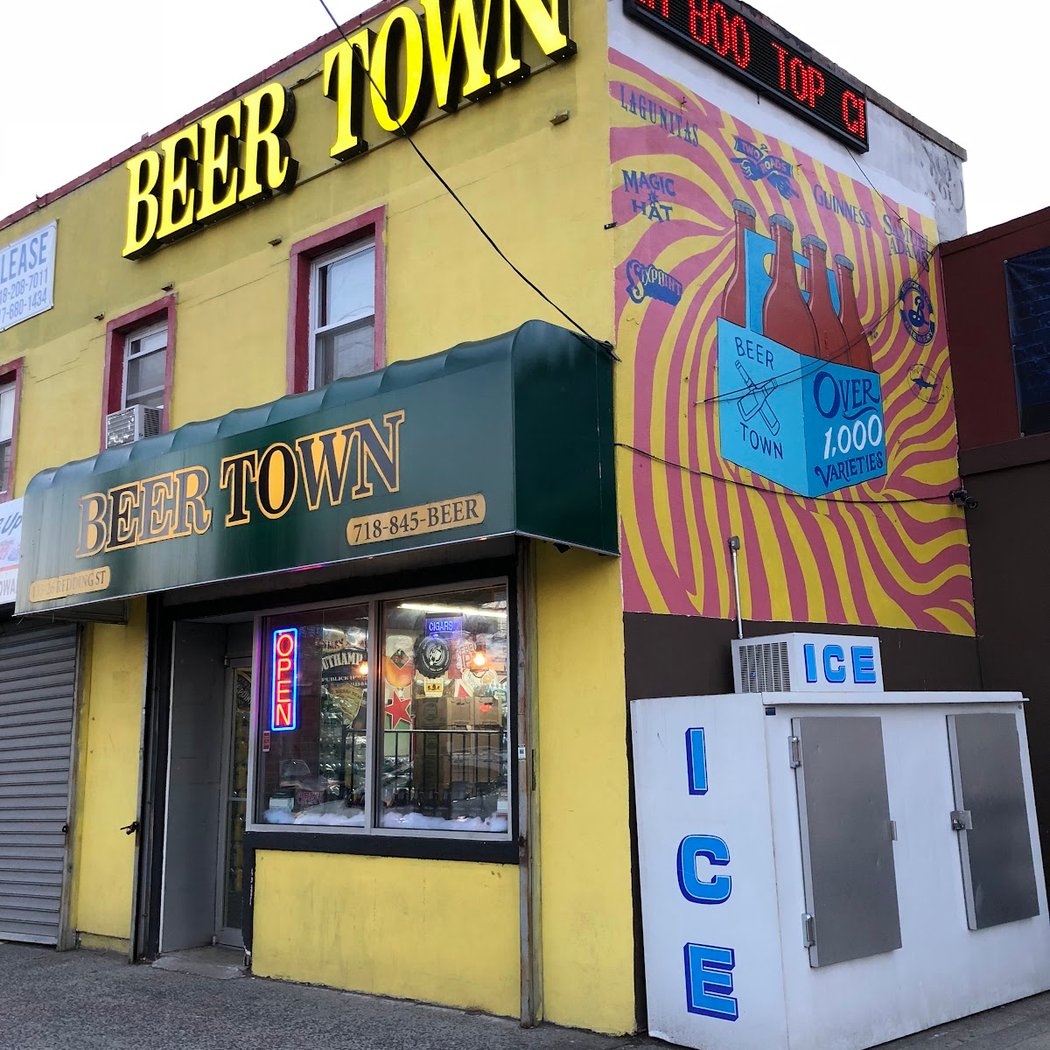 Beer Town 2