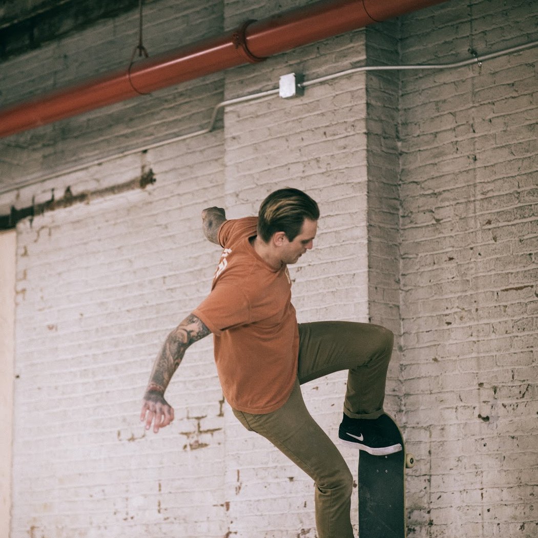 Substance Skatepark Brooklyn 1