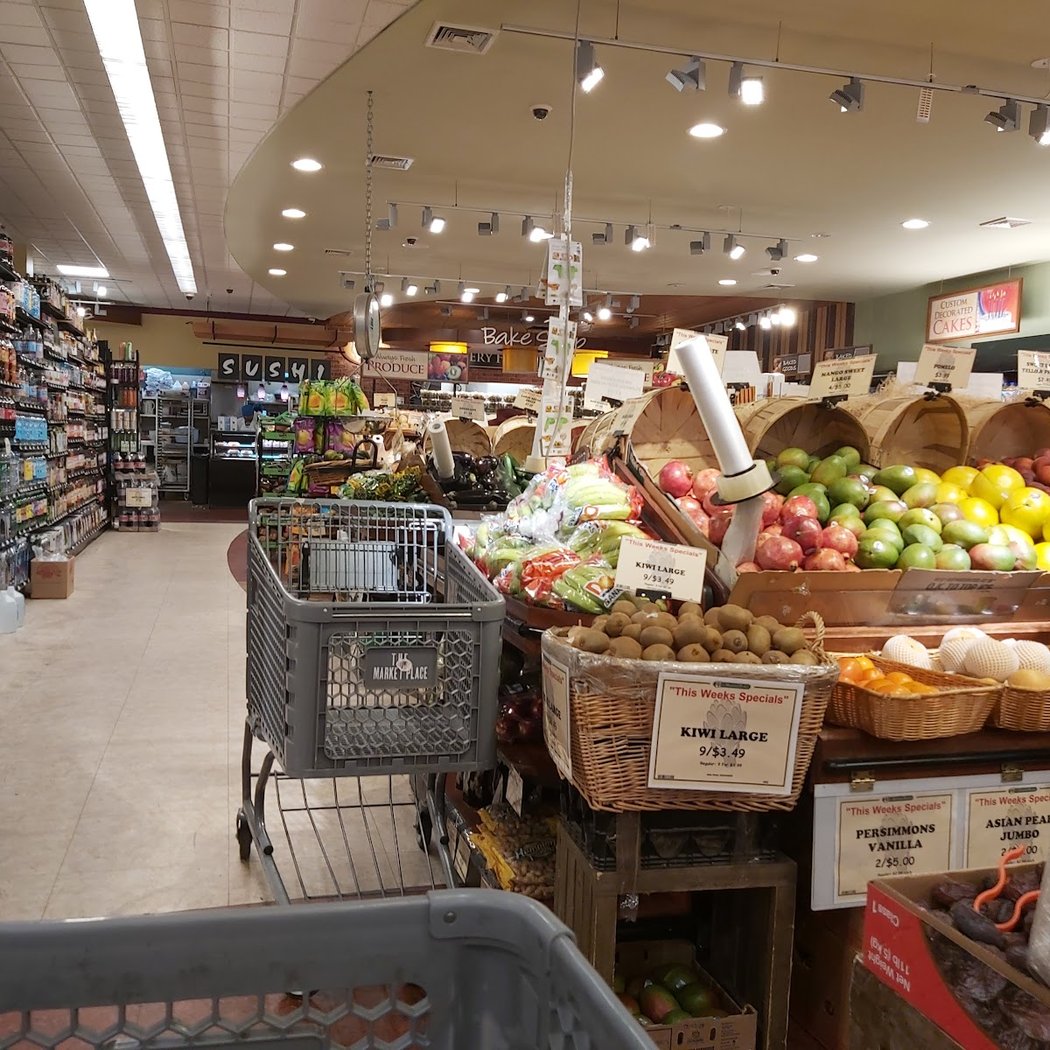 The Market Place - Crown Heights 3