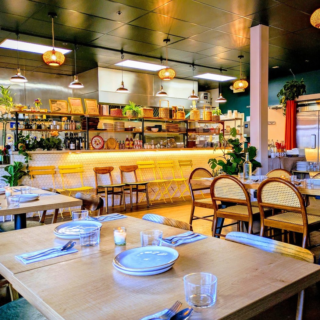 Attraros Thai Eatery 2