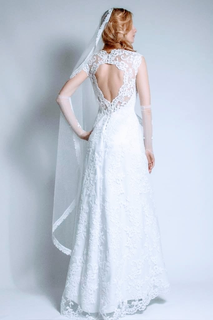 Purple Finch bridal designer & tailor 3