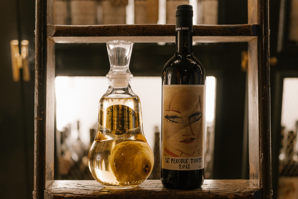 Pasanella & Son Vintners 1