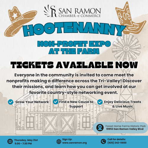 Hootenanny & Non-Profit Expo at the Farm 2026 1