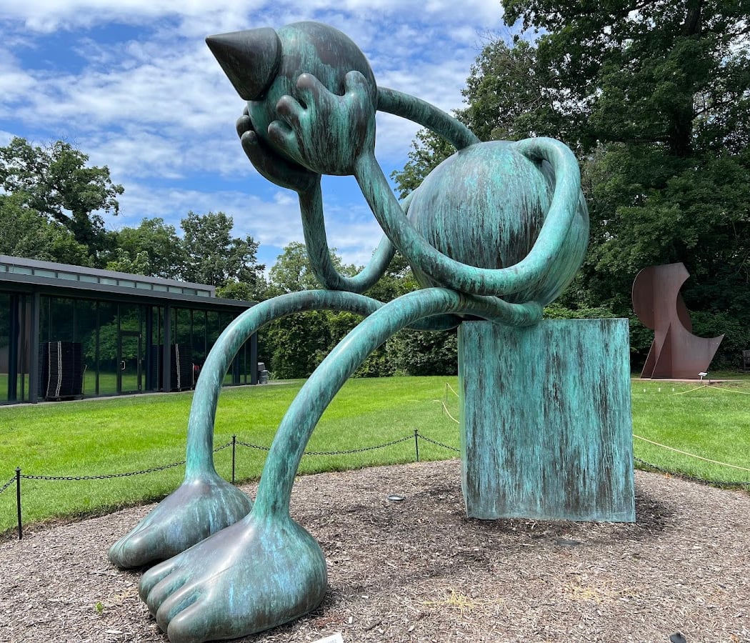Delaware Art Museum 4