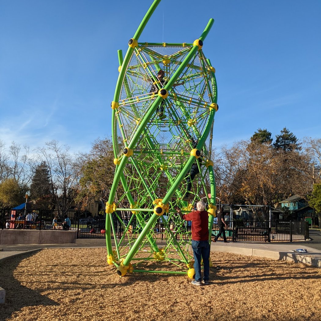 King School Park 1