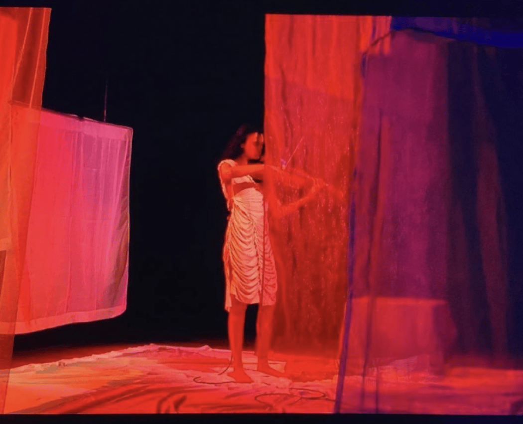 Joanna Mattrey: New Compositions for Improvisor 1