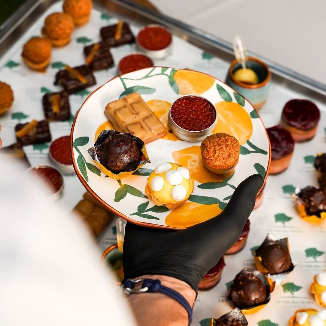 L'Assiette Gourmande 1