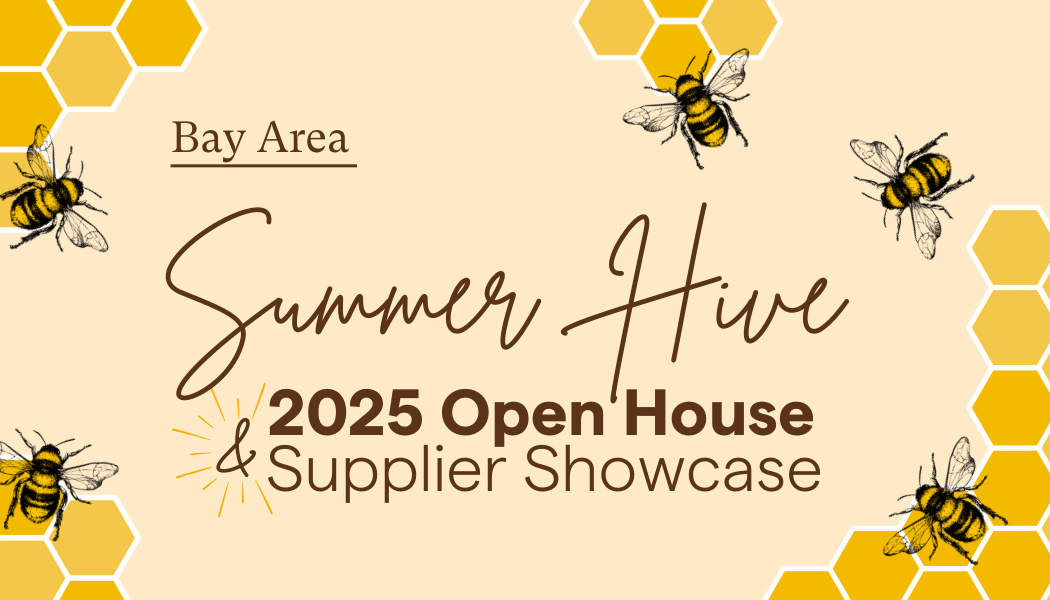 Open House & Supplier Showcase 1