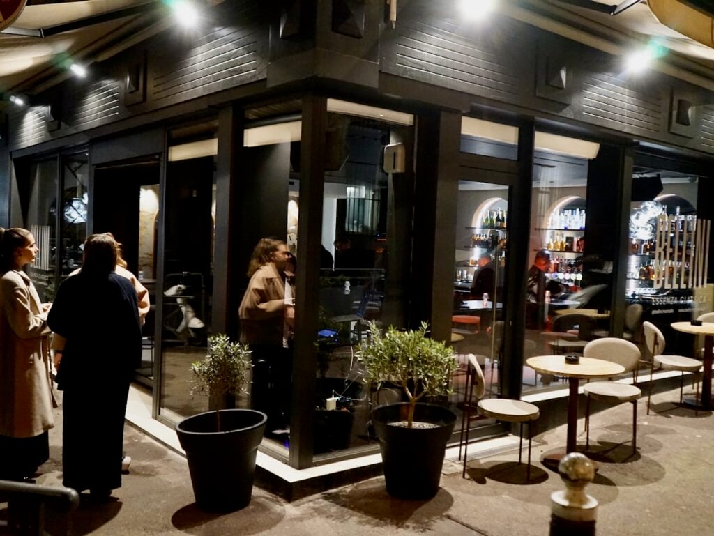 Caffé Bellini - Restaurant Marseille 2